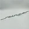 35 5CM For Kia Stinger Rear Trunk Lid Letterring Emblem Badge Logo Nameplate 86311 J51002158