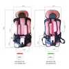 Sスリングバックパック12歳の赤ちゃんの椅子旅行シート乳児飲料快適なアームチェアポータブル調整可能ベビーカーパッド230731