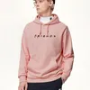 Men's Hoodies Sweatshirts Streetwear Clothes Men Sweatshirt Autumn Long Sleeve Friends Print Harajuku Hoodie Drawstring Pullover 230731