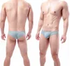 Cuecas masculinas de cintura baixa bolsa convexa cueca ultrafina modal pequena cuecas boxer shorts masculinos confortáveis cuecas respiráveis para homem