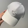 Emmer Hoeden Ontwerpers Dames Mutsen voor heren Solid Dome Baseball Cap Casquettes Snap Back Caps Nieuwigheid Zonnehoeden Unisex Casual Mode Outdoor