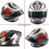 Capacetes de motocicleta carbono motocicleta traseira Capacero de acabamento traseiro Capa de spoiler para acessórios Shoei Z7 x0731