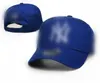 Designer De Mode Baseball Unisexe Lettres Classiques Designers Casquettes Chapeaux Hommes Femmes Chapeau De Seau D16