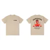 Herr t shirts hajime nr ippo makunouchi vintage t-shirt kbg hip hop streetwear roliga bomull män skjorta tee tshirt kvinnor toppar