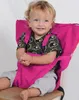 Baby Sack Seats Portable High Chair Shoulder Strap Infant Safety Seat Belt Toddler Feeding Seat Cover Harness Dining Chair coverZZ