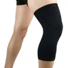 Kniebeschermers Elleboog Voor Gewrichten Sport Compressie Ondersteuning Protector Fitness Fietsen Voetbal Basketbal Elastische Brace Oefening Thuis