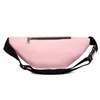 Outdoor Tassen Man Heuptasje Voor Vrouwen Nylon Heuptasjes Casual Vrouwen Borst Riem Pouch Reizen Heuptas Sport Portemonnees Zak