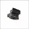 Sensor de posição do acelerador para Renault CLIO Twingo OEM# CTS-4089 7700431918 82001394602497