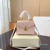 مصمم -توترات Crossbody Women Fags Messenger Handbags Luxury Womens Fashion Classic Pres