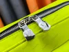 7A Tasarımcı Çanta Erkek Kadınlar Orijinal Deri Açık Messenger Çanta Crossbody Bag Messenger Çanta Omuz Çantası Çanta Tote Çanta Çanta Cüzdanları Orijinal Kutu M30233