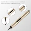 Mini S2 Alloy Cordless Rechargeable Portable Electric Screwdriver Manual Automatic Dual-mode Phone Repair Disassemble Tool232Q