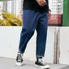 Jeans Masculino Moda Denim Solto Straight Stretch Baggy Clássico Calças Masculinas Calças Masculinas Design Simples Alta Qualidade Casual Coreano