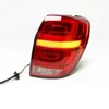 Bil LED TAIL LIGHT AIROTIVE DEL FÖR CHEVROLET CAPTIVA 2008-16 TAILLIGHTER BAKSLAMP Signal Reversing Parking Lights236f