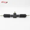 Conjunto de piñón de dirección asistida de acero completo de 430mm apto para DIY China Golf Go Kart Buggy Karting ATV UTV Bike Parts291I