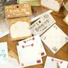 6packs/LOT Sundry Life Home Series Cute Lovely Creative Decoration DIY Paper Memo Pad