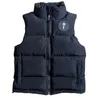 688ss Trapstar Designer Vestes pour hommes mode hiver bas manteaux doudoune gilet Trapstar manteau 2023