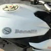 Adesivo Benelli 3D Decal