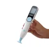 Face Care Devices PRO Ozone Plasma Pen Wart Freckle Removal Fibroblast Skin Mole Dark Spot Remover Lifting Dot Wrinkle Eyelid Lift 230729