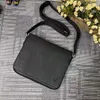 Women M46255 TOSES MOSYKI TORDBAGA TORBY WYSOKIE WYSOKIEJ WYSOKIEJ WYKORZYSTAJ SKÓRY SKÓRY Cross Body Ramię luksurys Men Mini District N42710 Designer City Messenger Torby