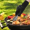 Ugnsmittor handskar värmebeständig BBQ grill premium isolerad hållbar brandsäker för matlagning bakgrill 230731