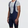MAAP Cycling bib shorts Blue and black 2020 Team racing clothing bottom with Non-slip webbing 9D gel pad absorption pant1312F