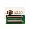 45 Pin 0 5mm FPC FFC PCB conector soquete placa adaptadora 45P cabo plano estender para interface de tela LCD 275v