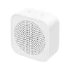 Xiaoai -högtalare AI Control Wireless Portable Mini Ble Speaker Stero Bass med MIC HD Kvalitetssamtal