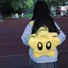 School Bags Y2K Korean Japanese Leisure Kaii backpack Cute celebrity backpack Student backpack School backpack Children's travel girl Z230801