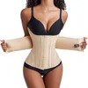 Intimo modellante da donna Fasciatura in vita Avvolgere Trimmer Cintura Clessidra Corsetto Modellante Cinturino Controllo pancia Pancia piatta Dimagrante Guaina Shapewear Donna