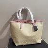 Sac de créateur les sacs fourre-tout luxueux sacs fourre-tout femme sac à provisions sac à main sac à bandoulière sac à bandoulière lettre embrayage sacs à main en cuir véritable mode grand cuir véritable