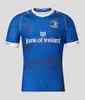 2024 ULSTER Leinster MUNSTER maillot de rugby à domicile 22 24 CONNACHT EUROPEAN ALTERNATE Irlande chemise du club irlandais taille S-3XL