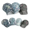 Ball Caps Baseball Cap для женского модного печатного грузовика Spring Summer Wash Cotton Outdoor Daily Wear Sun Sproate Visor 230729