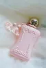 Amazing smells Woman perfumes sexy fragrance spray ROSE GOLD 75ml diamond Delina eau de parfum La Rosee Perfume charming royal essence fast ship