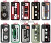 Cell Phone Cases For Blackview A90 A100 BL6000 BV6300 BV9700 Pro BV6600 BV5500 BL5000 Soft Case Retro Cassette Tape Back Cover mobile phone bag x0731