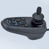 8 toetsen PG VR2 joystick controller met verlichtingssysteem Controller joystick voor elektrische rolstoel S Drive D50870 294e