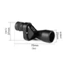 Telescope 1pc Portable High Definition Mini Pocket Monocular Magnification Zoom Outdoor Fishing Hunting Camping