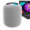 Przenośne głośniki anty-scratch poziome odporne rękawa dla homepods odporna na wstrząsy audio przenoszenie padów w obudowie bezprzewodowe R230731