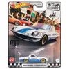 Diecast Model Cars Hot Wheels Boulevard 5 Volkswagen Dragła