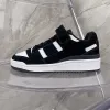 2023 New Casual Shoes Men Women low Premium Buckle Sneakers Designer Flat Shoe Trainers fashion versatile size36-45