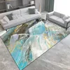 Carpets Watercolor Painting Carpets Doormats Rug For Home Bathroom Living Room Entrance Door Floor Stair Kitchen Bedroom Hallway R230728