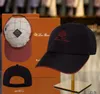 Loro piana męskie czapki mody baseball bawełniane kaszmirowe czapki dopasowane czapki letnie haft haft casquette plaża luksusowe czapki U631#