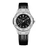 Womens Watch Watches de alta qualidade Luxury Casual Limited Edition Relógio de quartzo de quartzo de quartzo de luxo