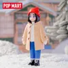 Blind Box Nori's Sabah Serisi Kör Rastgele Kutu Oyuncaklar Bir Kız Pop Mart Gizem Kutusu Caixa Sevimli Anime Aksiyon Figürü Model Kız Hediyesi 230731