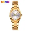 Other Watches SKMEI Women Romantic Quartz Watches Luxury Female Girl Clock Waterproof Ladies Wristwatches Relogio Feminino Relojes 1620 J230728