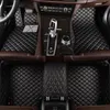 Автомобиль Поверите, что напольный коврик для Jaguar XF 2008-2016 F Pace x-Type Accessories Carpet Rug290x