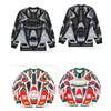 NewMotorcycle riding clothes summer cross-country speed suit the same style custom2752