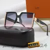 Designer flower Lens square sunglasses with Letter Designer Brand Sun Glasses Women Men Unisex Traveling Sunglass Black Grey Beach Adumbral with case 8349