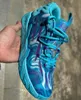 Lamelo Ball Basketball Shoes ومدرب Morty Mens Galaxy I Rock Ridge Blast Be You Queen City Not From 1of1 Designer Sneakers 40-46 A0