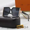 Designer flower Lens square sunglasses with Letter Designer Brand Sun Glasses Women Men Unisex Traveling Sunglass Black Grey Beach Adumbral with case 8349