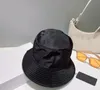 Chapéus de balde de designers chapéus ajustados para homens e mulheres, gorros de proteção contra o sol Boné de beisebol snapbacks para pesca ao ar livre gorros fedora à prova d'água pano chapeaux chapéu de praia